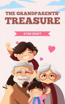 The Grandparents' Treasure - Powers of the Planet, #1