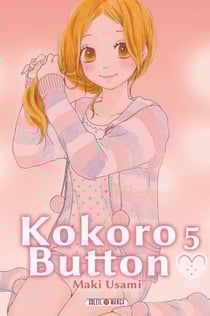 Kokoro Button T05