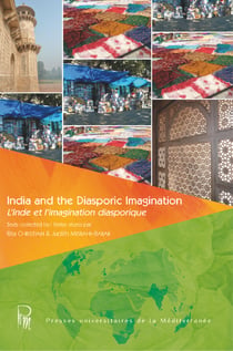 India and the Diasporic Imagination - L'Inde et l'imagination diasporique