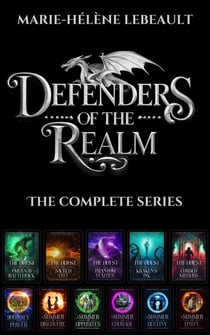 Defenders of the Realm - Defenders of the Realm