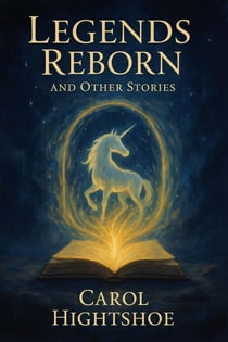 Legends Reborn and Other Stories