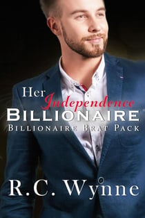 Her Indepedence Billionaire - Billionaire Brat Pack, #4