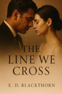 The Line We Cross