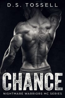 Chance - NIGHTMARE WARRIOR MC, #3
