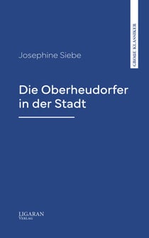 Die Oberheudorfer in der Stadt