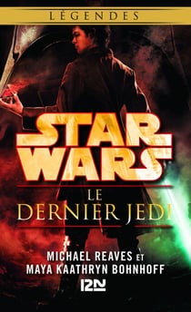 Star Wars - Le Dernier Jedi - Le dernier Jedi