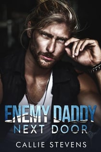 Enemy Daddy Next Door - The Solace Sisters