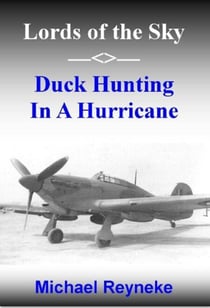 Lords of the Sky - Duck Hunting in a Hurricane