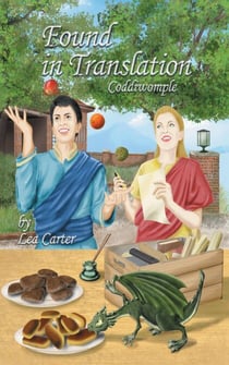 Found in Translation - Coddiwomple