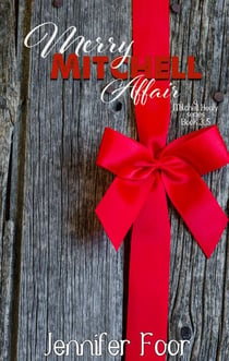 Merry Mitchell novella - Mitchell - Healy Series