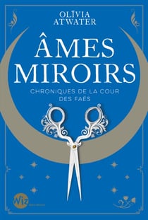 Ames miroirs - Chroniques de la cour des faës - tome 1