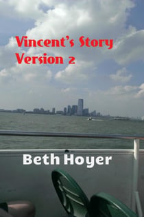 Vincent's Story Version 2 - Edenia, #103