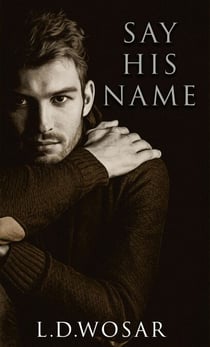 Say His Name - Lucifer's Children, #2