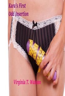 Kara's First Odd Insertion - Virginia's Hot Picks, #17