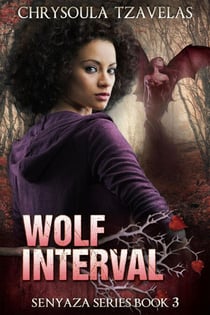 Wolf Interval - Senyaza Series, #3