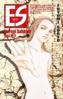 ES Eternal Sabbath - Tome 03