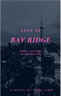 Lust At Bay Ridge - Lust, Love, and Extra Cheese, #1