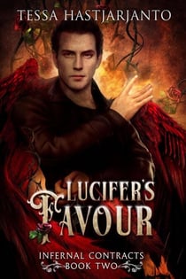 Lucifer's Favour - Infernal Contracts, #2