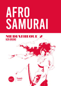 Médiathèque 2 - Afro Samurai