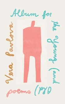 Album for the Young (and Old) - Poems