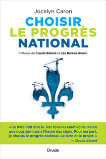 Choisir le progrès national