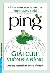 Ping - Giải Cứu Vườn Địa Đàng