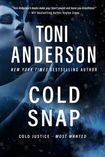 Cold Snap - Cold Justice - Most Wanted, #3