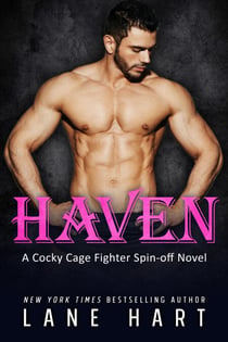 Haven - Cocky Cage Fighters, #12