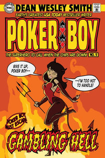 Gambling Hell - Poker Boy, #5