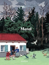 Merel