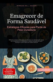 Emagrecer de Forma Saudável: Estratégias Eficazes para Perda de Peso Duradoura - Emagrecer (PT), #4