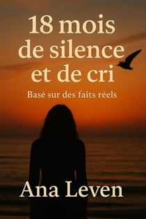 18 mois – silence et de cri