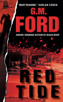 Red Tide - A Novel