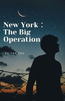 New York : The Big Operation - Special Operations, #1