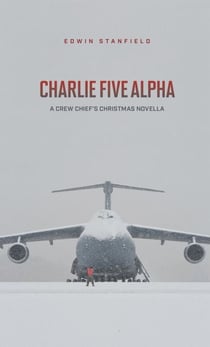 Charlie Five Alpha