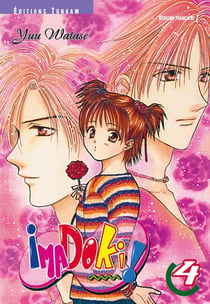 Imadoki T04