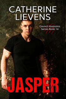 Jasper - Council Assassins, #14