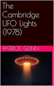 The Cambridge UFO Lights (1978)