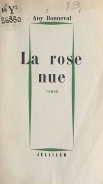La rose nue