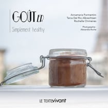 Goûter - Simplement healthy
