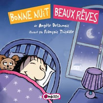 Bonne nuit beaux rêves