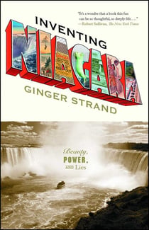 Inventing Niagara - Beauty, Power, and Lies