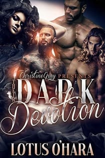 Their Dark Devotion - The Fallen, #1
