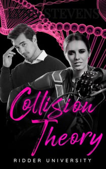 Collision Theory - Ridder University