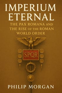 Imperium Eternal: The Pax Romana and the Rise of the Roman World Order