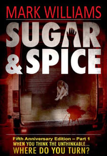 Sugar & Spice Fifth Anniversary Edition Part 1