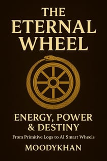 The Eternal Wheel: Energy, Power & Destiny