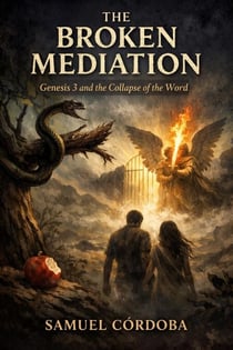The Broken Mediation: Genesis 3 and the Collapse of the Word