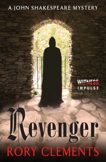 Revenger - A John Shakespeare Mystery
