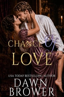 Chance of Love - Scandal Meets Love, #6